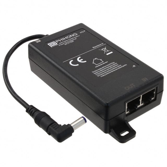 image of Power over Ethernet (PoE)>POE21-120 