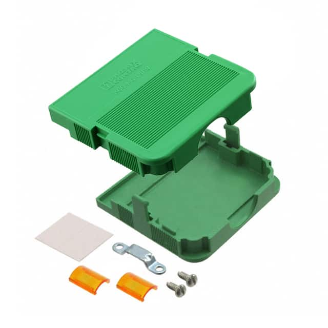 image of Terminal Blocks - Accessories>1834424