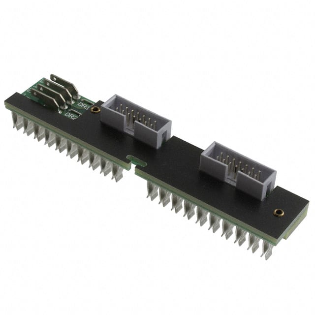 2299770,Terminal Blocks - Adapters,FRONT ADAPTER 16 CHANNELS