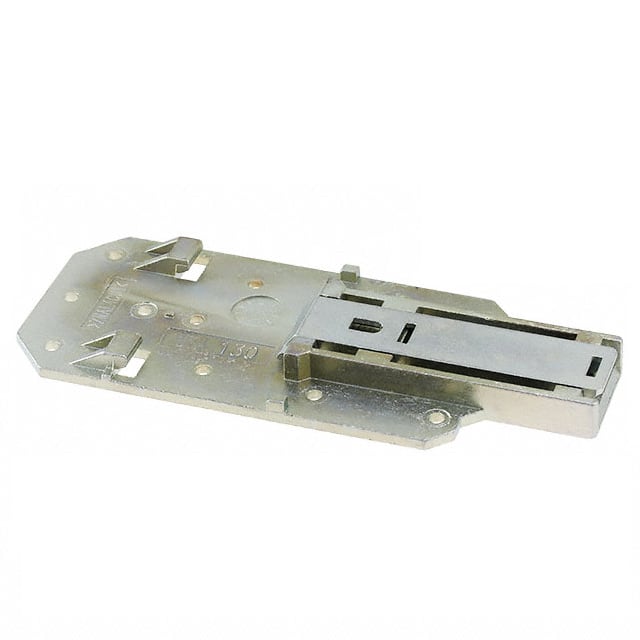 UNIVERSAL DIN RAIL ADAPTER