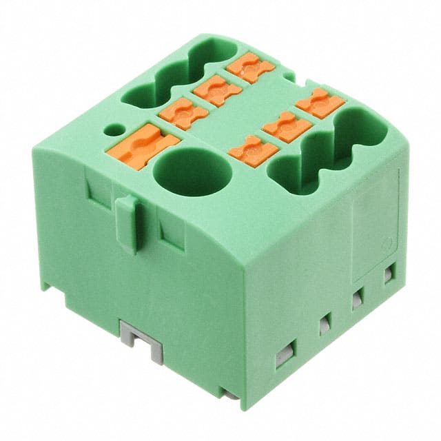 Terminal Blocks - Specialized>3273338