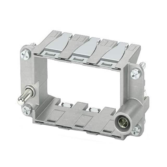 image of Heavy Duty Connectors - Frames>1182088