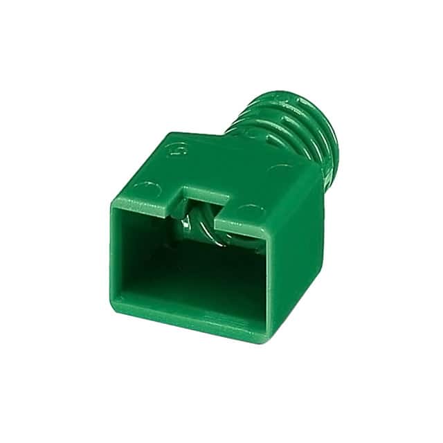 image of Modular Connectors - Accessories