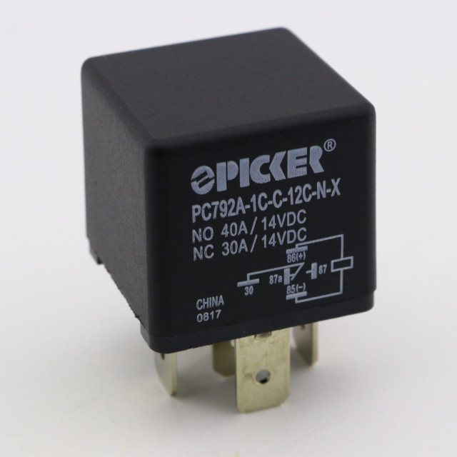 PICKER
