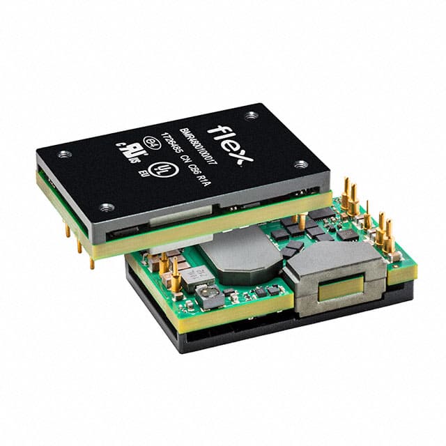 image of DC DC Converters>BMR4800100/001 