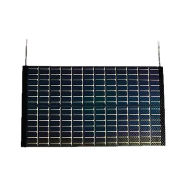image of 太阳能电池>PT15-150