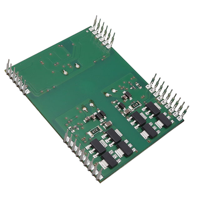 VLA591-01R 派瑞克斯栅极驱动器现货图片