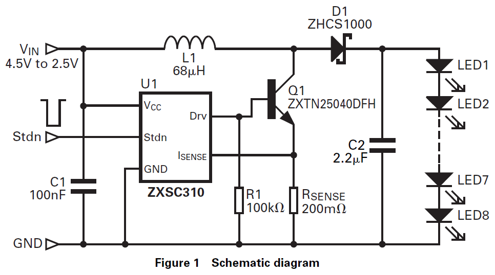 Schematic