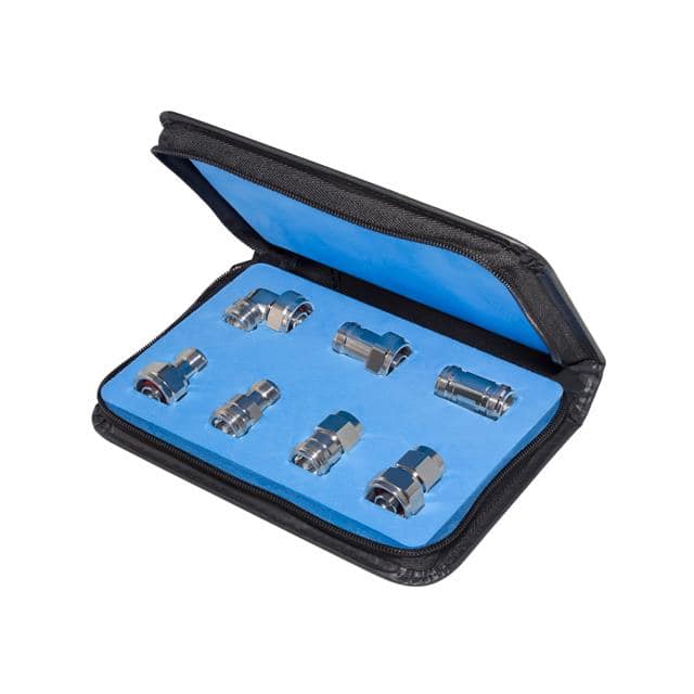 Connector Adapter Kits