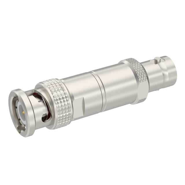 image of Coaxial Connectors (RF) - Terminators>R405005000
