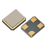 Aexit Electronic Parts Passive Components 4Pin DIP Mounting 16.000MHz 16MHz Crystals Crystal Oscillator 