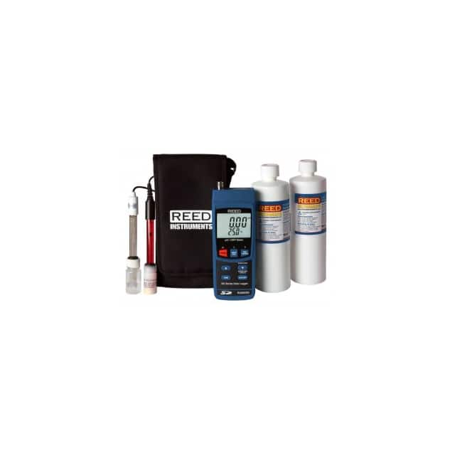 Equipment - Environmental Testers>R3000SD-KIT2