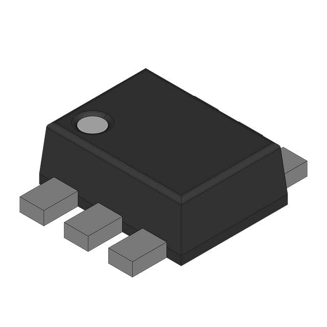 NXP Semiconductors BAS40-07V,115