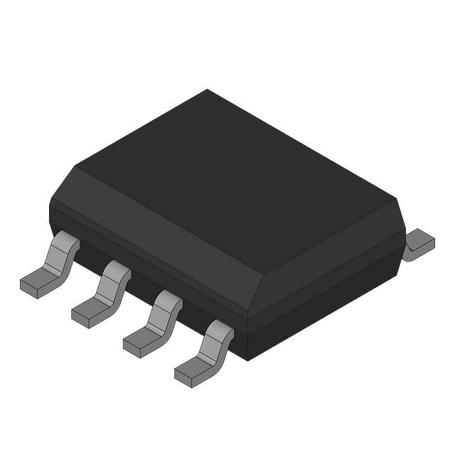 onsemi MMSF2P02ER2