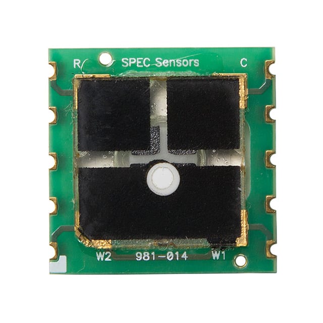 image of Gas Sensors>110-508 