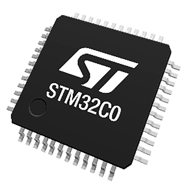 STM32C031C4T6