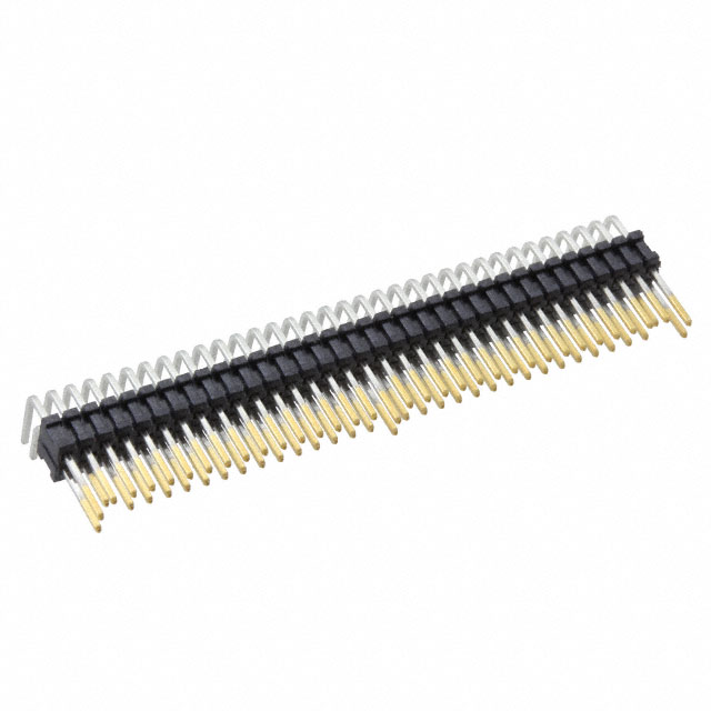 Samtec, Inc. HPT-134-01-L-D-RA