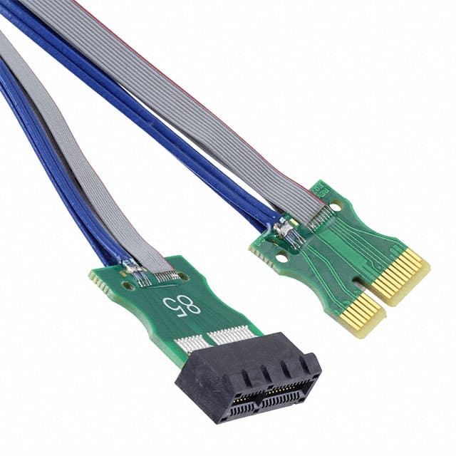 Pluggable Cables