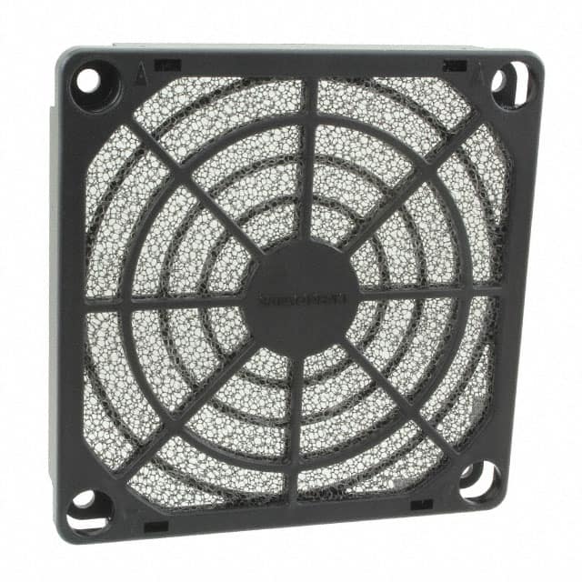 Fans - Finger Guards, Filters,Sleeves>109-1001F20