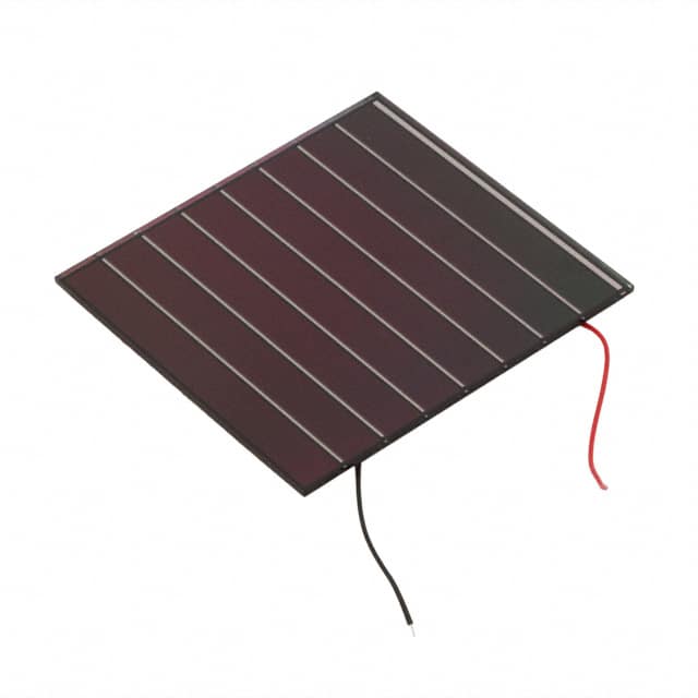 image of 太阳能电池>AM-8801CAR-DGK-T