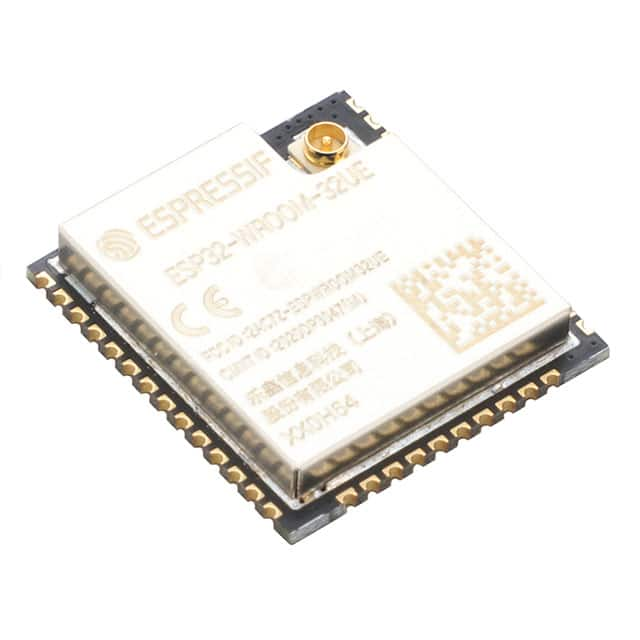 ESP32-WROOM-32UE-N8