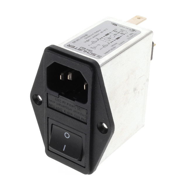 4304.4062 舒特电源输入模块 (PEM)现货图片