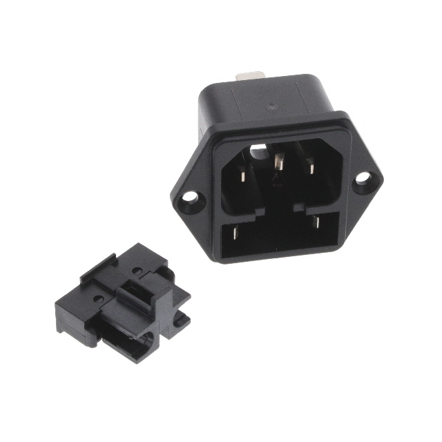 4304.6020 舒特电源输入模块 (PEM)现货图片