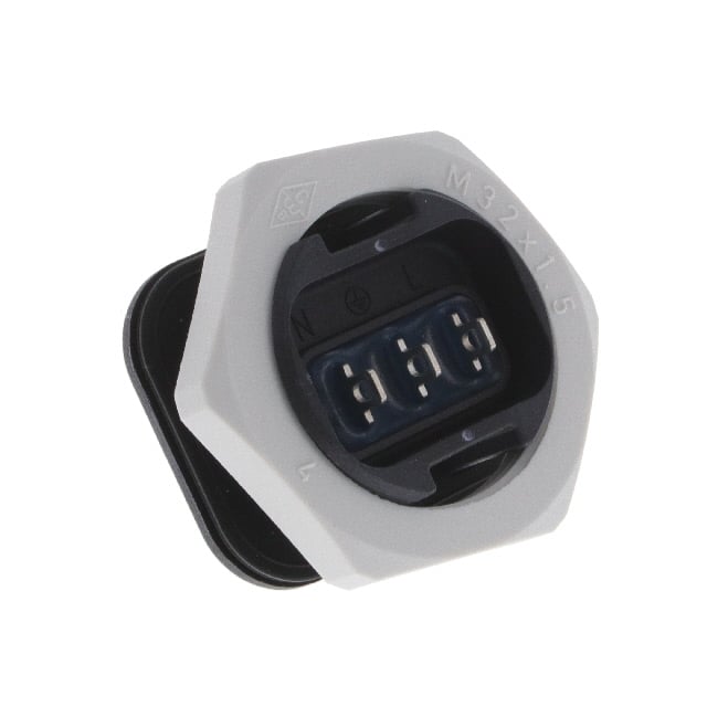 4312.0002 舒特电源输入模块 (PEM)现货图片