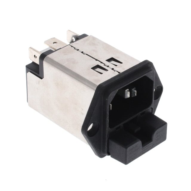 5220.0223.1 舒特电源输入模块 (PEM)现货图片