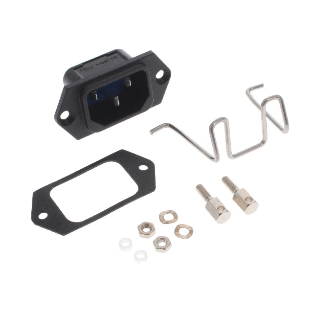 6100.3100.33 舒特电源输入模块 (PEM)现货图片