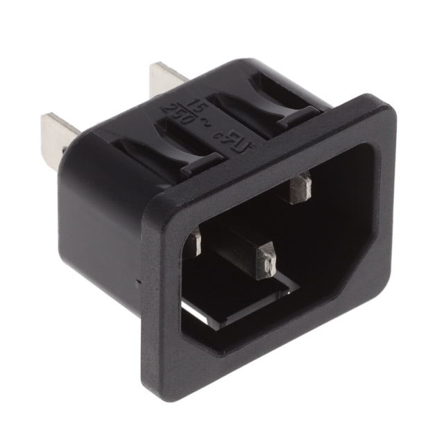 6100.4308 舒特电源输入模块 (PEM)现货图片