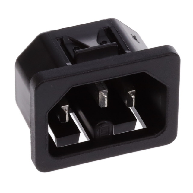 6110.4130 舒特电源输入模块 (PEM)现货图片