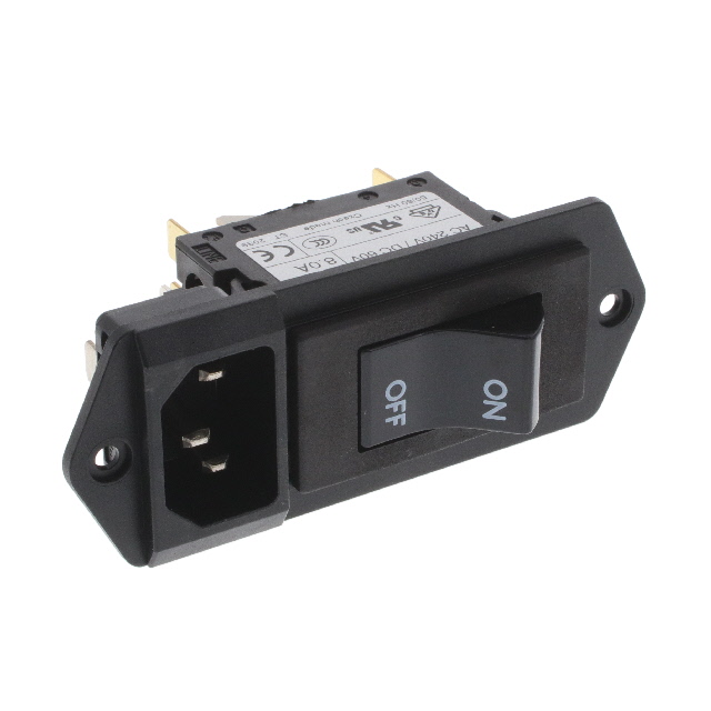 6145.2173.000 舒特电源输入模块 (PEM)现货图片