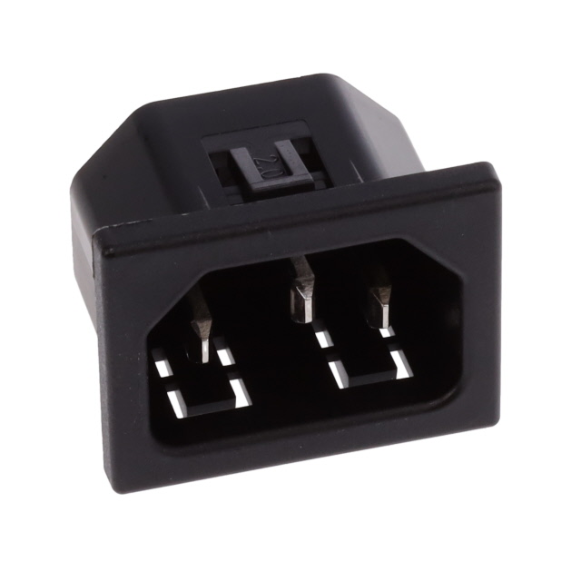 6162.0014 舒特电源输入模块 (PEM)现货图片