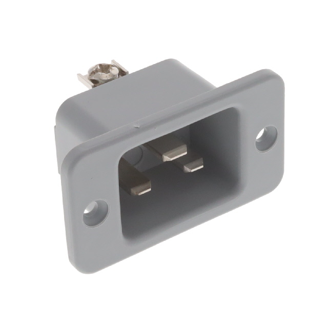 6163.0009 舒特电源输入模块 (PEM)现货图片