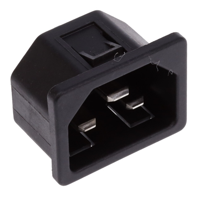 6173.0012 舒特电源输入模块 (PEM)现货图片