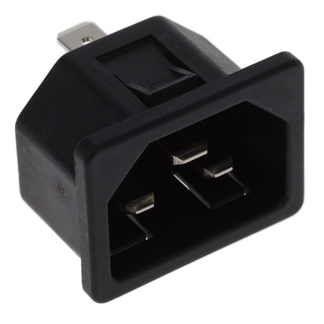 6173.0022 舒特电源输入模块 (PEM)现货图片