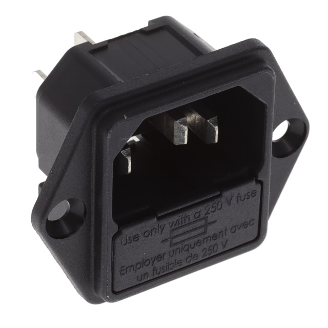 6205.2200 舒特电源输入模块 (PEM)现货图片