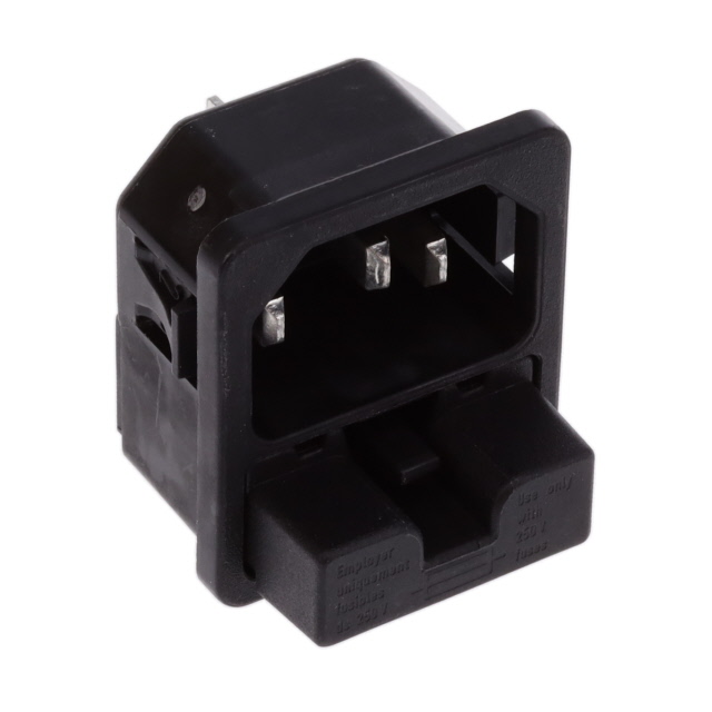 6220.5125 舒特电源输入模块 (PEM)现货图片