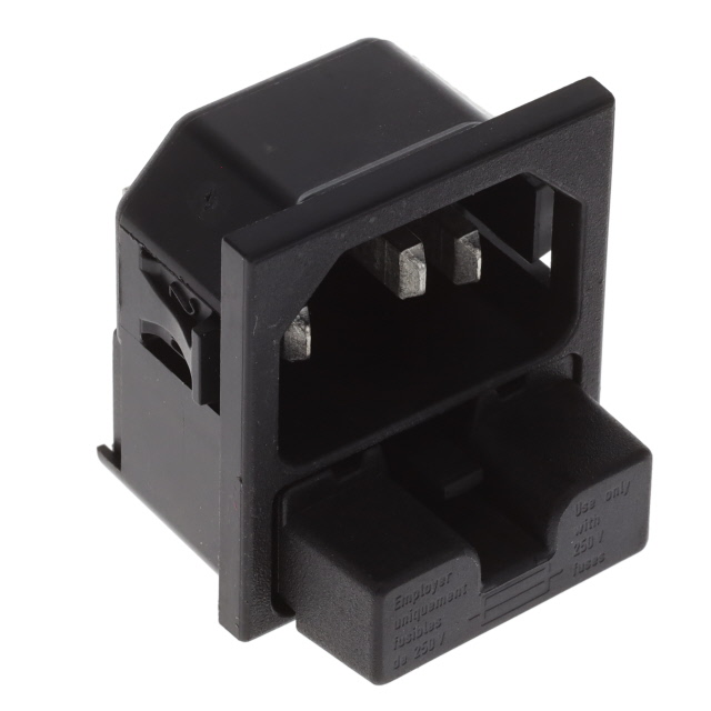 6250.5520 舒特电源输入模块 (PEM)现货图片