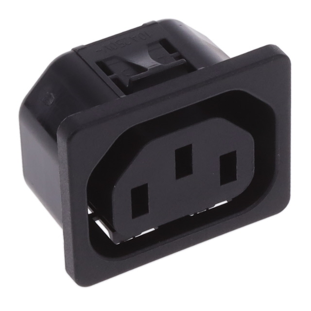 6600.4125 舒特电源输入模块 (PEM)现货图片