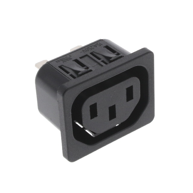 6600.4210 舒特电源输入模块 (PEM)现货图片