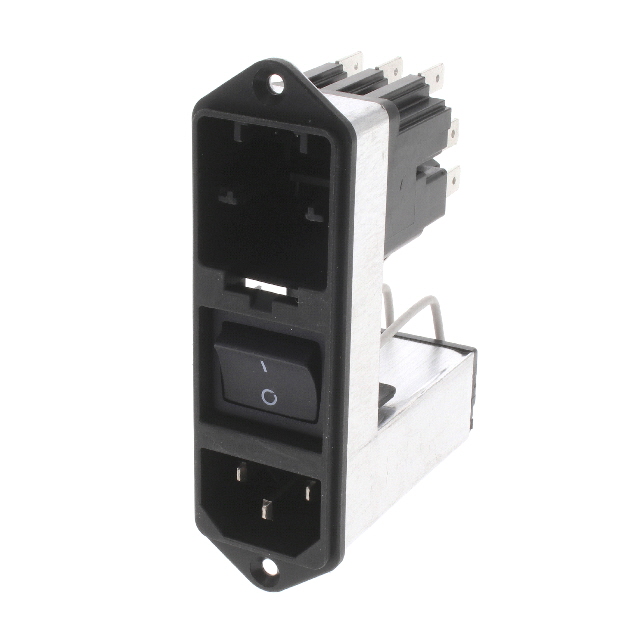 CG20.6101.151 舒特电源输入模块 (PEM)现货图片