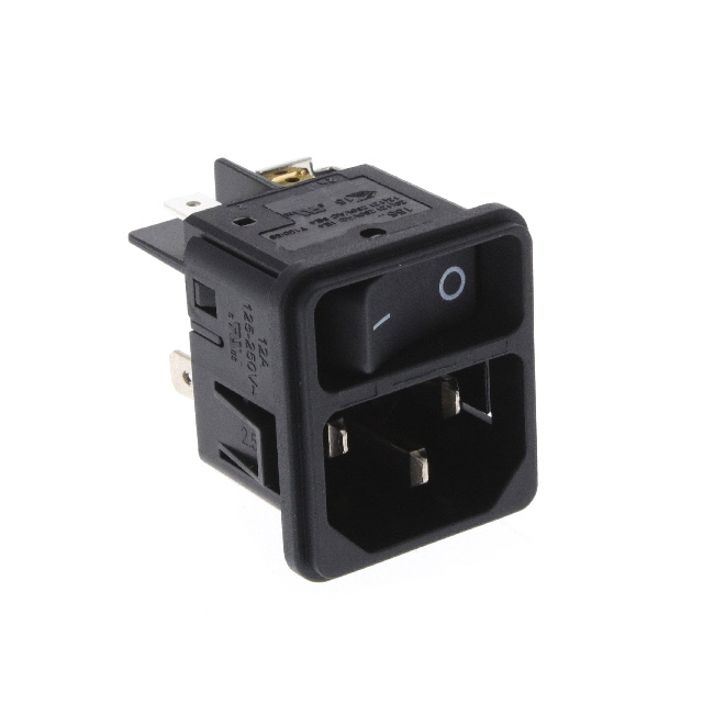 DC11.0001.403 舒特电源输入模块 (PEM)现货图片