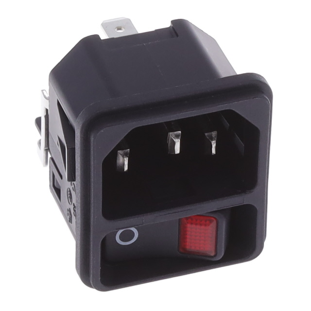 DC11.0021.401 舒特电源输入模块 (PEM)现货图片