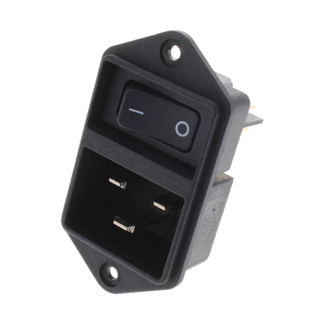 EC11.0001.002 舒特电源输入模块 (PEM)现货图片