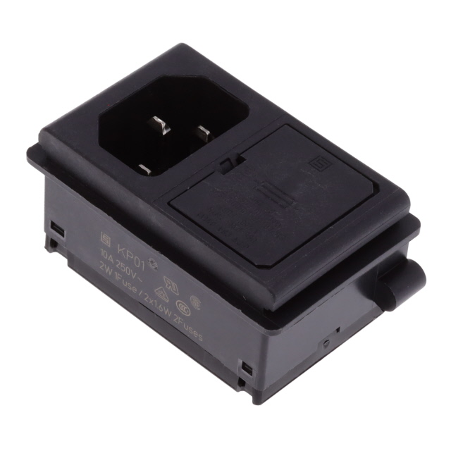 KP01.1352.01 舒特电源输入模块 (PEM)现货图片