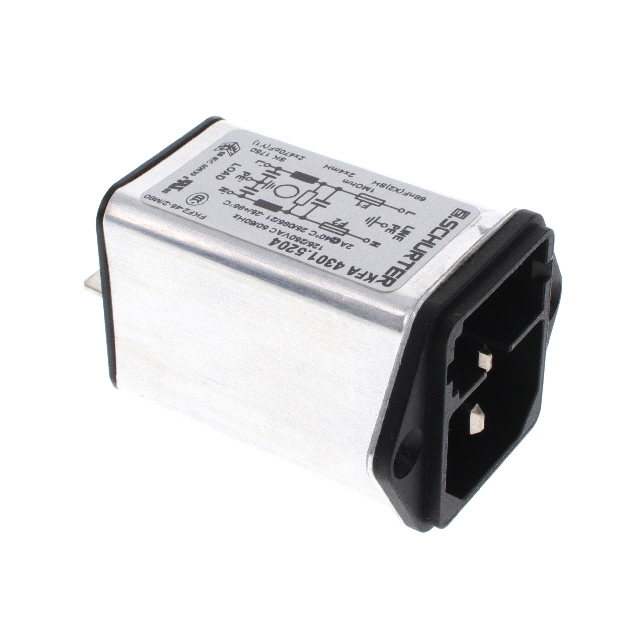 4301.5204 舒特电源输入模块 (PEM)现货图片