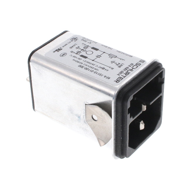 4301.6014 舒特电源输入模块 (PEM)现货图片