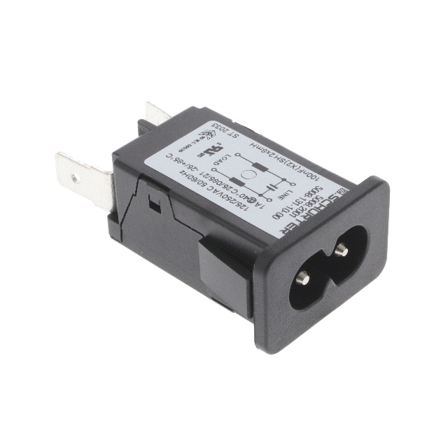 5008.2001 舒特电源输入模块 (PEM)现货图片